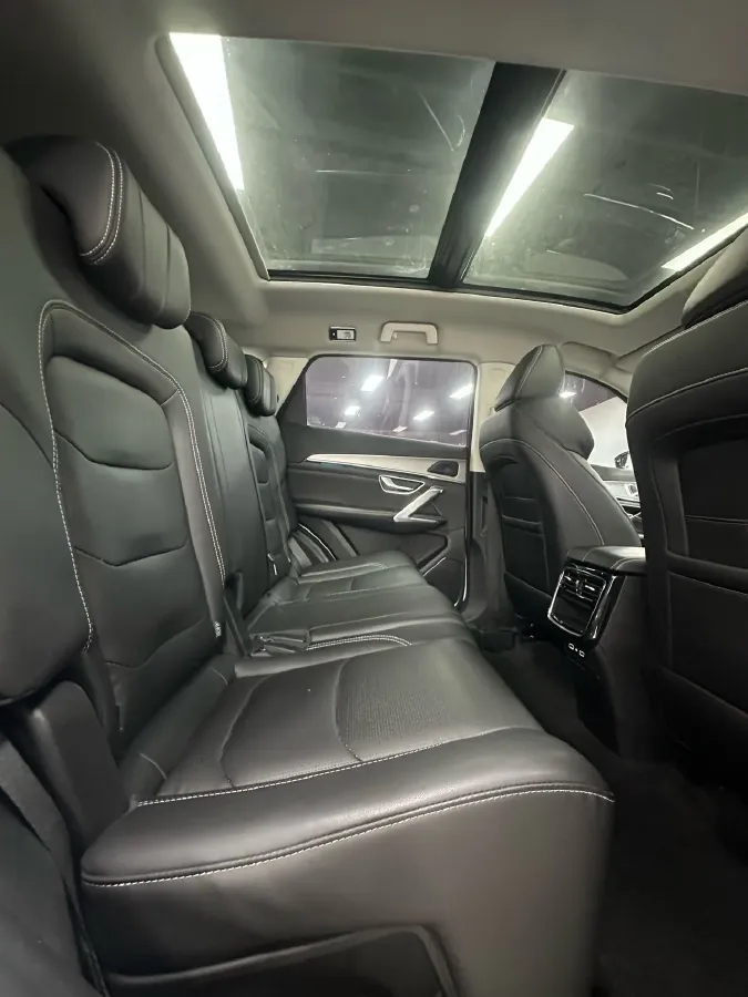 2021 Jetour X70 Plus 1.5T 156HP L4 6DCT,autocango,china used car exporter,china ev exporter,chinese used car exporter,chinese used ev exporter