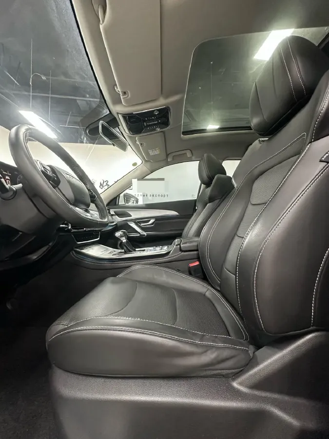 2021 Jetour X70 Plus 1.5T 156HP L4 6DCT,autocango,china used car exporter,china ev exporter,chinese used car exporter,chinese used ev exporter