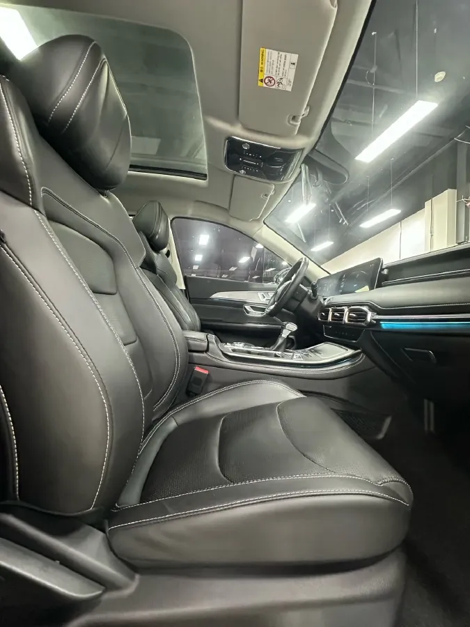 2021 Jetour X70 Plus 1.5T 156HP L4 6DCT,autocango,china used car exporter,china ev exporter,chinese used car exporter,chinese used ev exporter