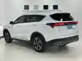 2021 Jetour X70 Plus 1.5T 156HP L4 6DCT