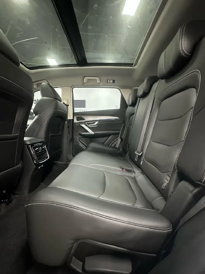 2021 Jetour X70 Plus 1.5T 156HP L4 6DCT,autocango,china used car exporter,china ev exporter,chinese used car exporter,chinese used ev exporter