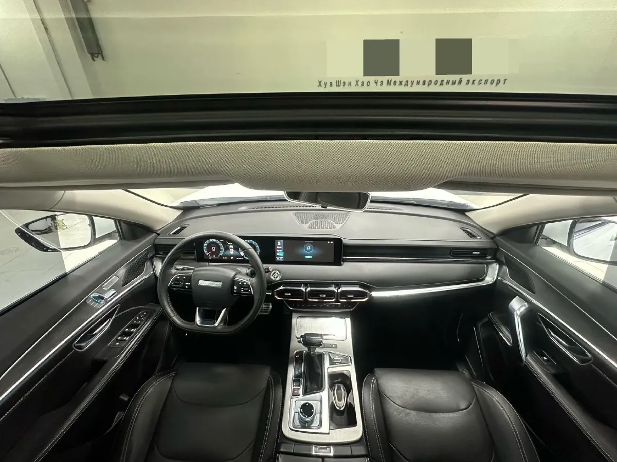 2021 Jetour X70 Plus 1.5T 156HP L4 6DCT,autocango,china used car exporter,china ev exporter,chinese used car exporter,chinese used ev exporter