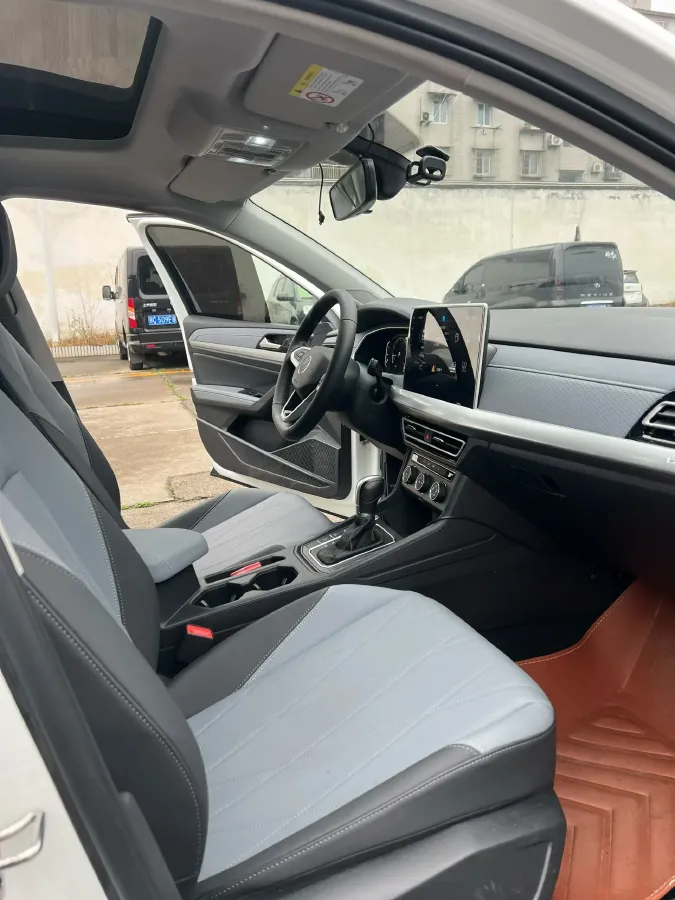 2023 Volkswagen Lavida 1.5L 113HP L4 6AT,autocango,china used car exporter,china ev exporter,chinese used car exporter,chinese used ev exporter