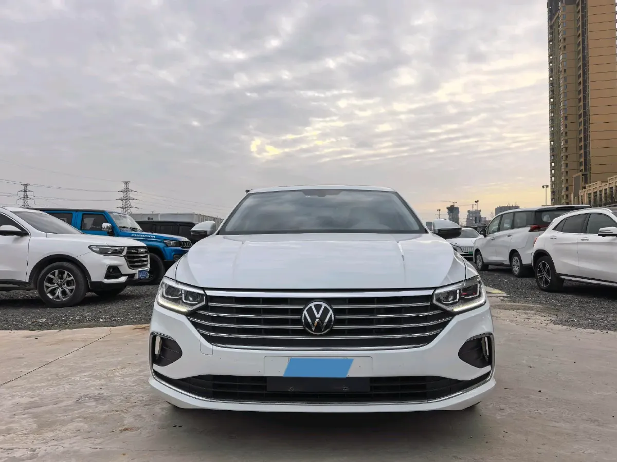 2023 Volkswagen Lavida 1.5L 113HP L4 6AT,autocango,china used car exporter,china ev exporter,chinese used car exporter,chinese used ev exporter