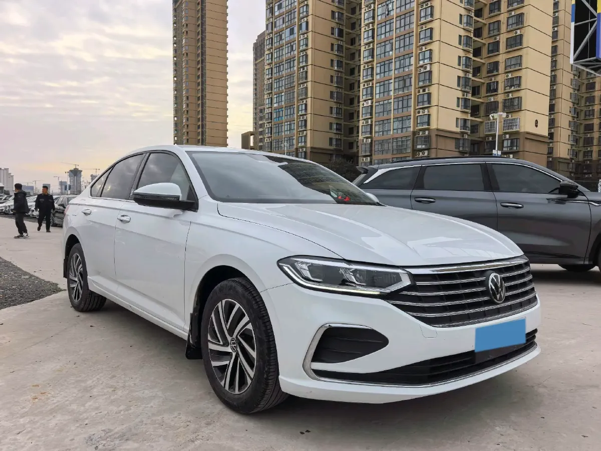 2023 Volkswagen Lavida 1.5L 113HP L4 6AT,autocango,china used car exporter,china ev exporter,chinese used car exporter,chinese used ev exporter