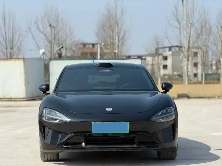 2024 MI SU7 BEV 94.3KWH,autocango,china used car exporter,china ev exporter,chinese used car exporter,chinese used ev exporter