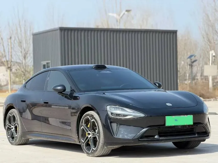 2024 MI SU7 BEV 94.3KWH,autocango,china used car exporter,china ev exporter,chinese used car exporter,chinese used ev exporter