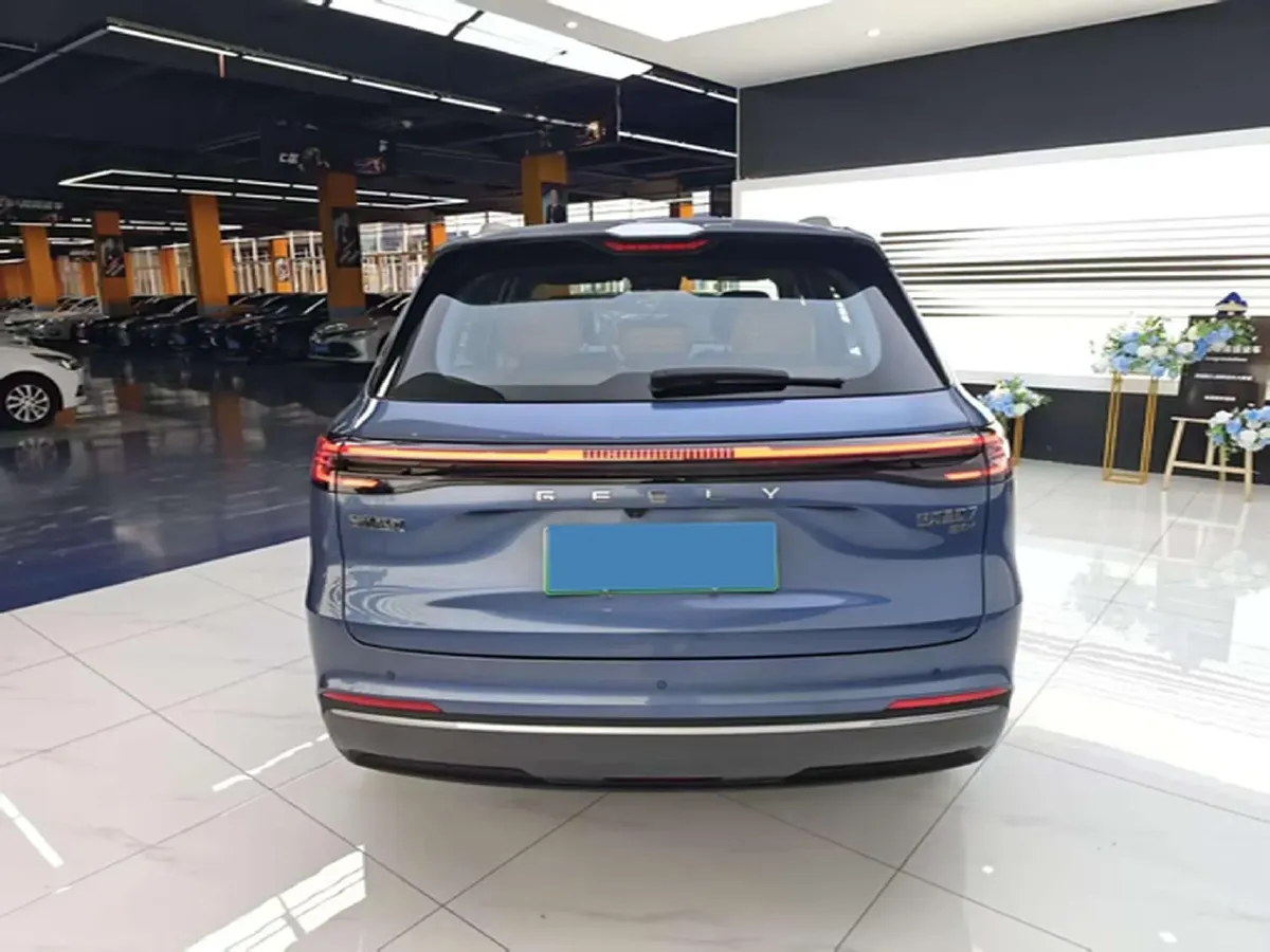 2025 BYD Sea Lion 05 DM-i 1.5L 101HP L4 E-CVT PHEV 18.3KWH,autocango,china used car exporter,china ev exporter,chinese used car exporter,chinese used ev exporter