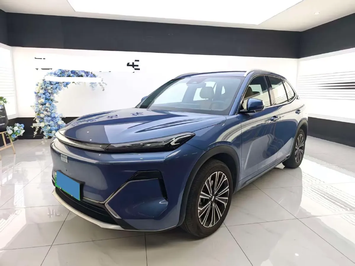 2025 BYD Sea Lion 05 DM-i 1.5L 101HP L4 E-CVT PHEV 18.3KWH,autocango,china used car exporter,china ev exporter,chinese used car exporter,chinese used ev exporter