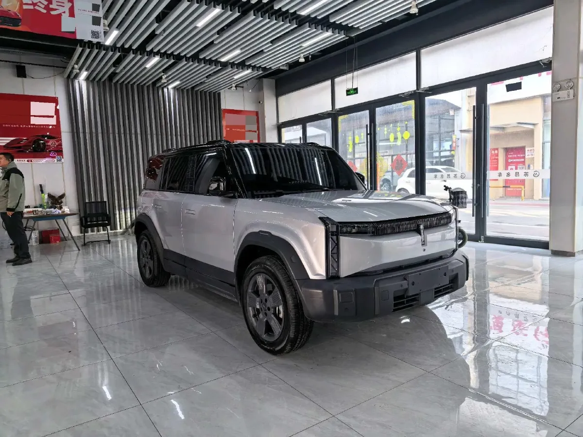 2024 iCAR iCAR 03 BEV 65.69KWH,autocango,china used car exporter,china ev exporter,chinese used car exporter,chinese used ev exporter