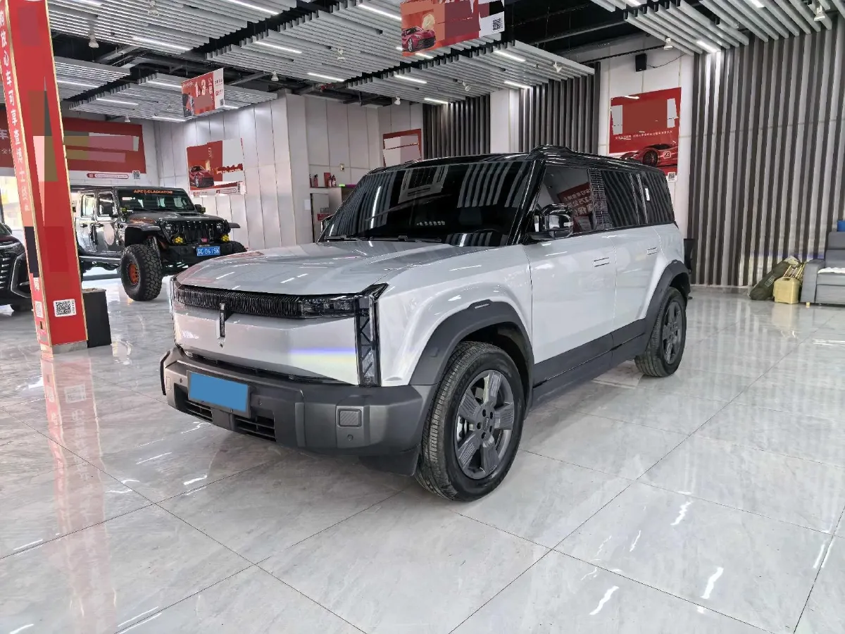 2024 iCAR iCAR 03 BEV 65.69KWH,autocango,china used car exporter,china ev exporter,chinese used car exporter,chinese used ev exporter