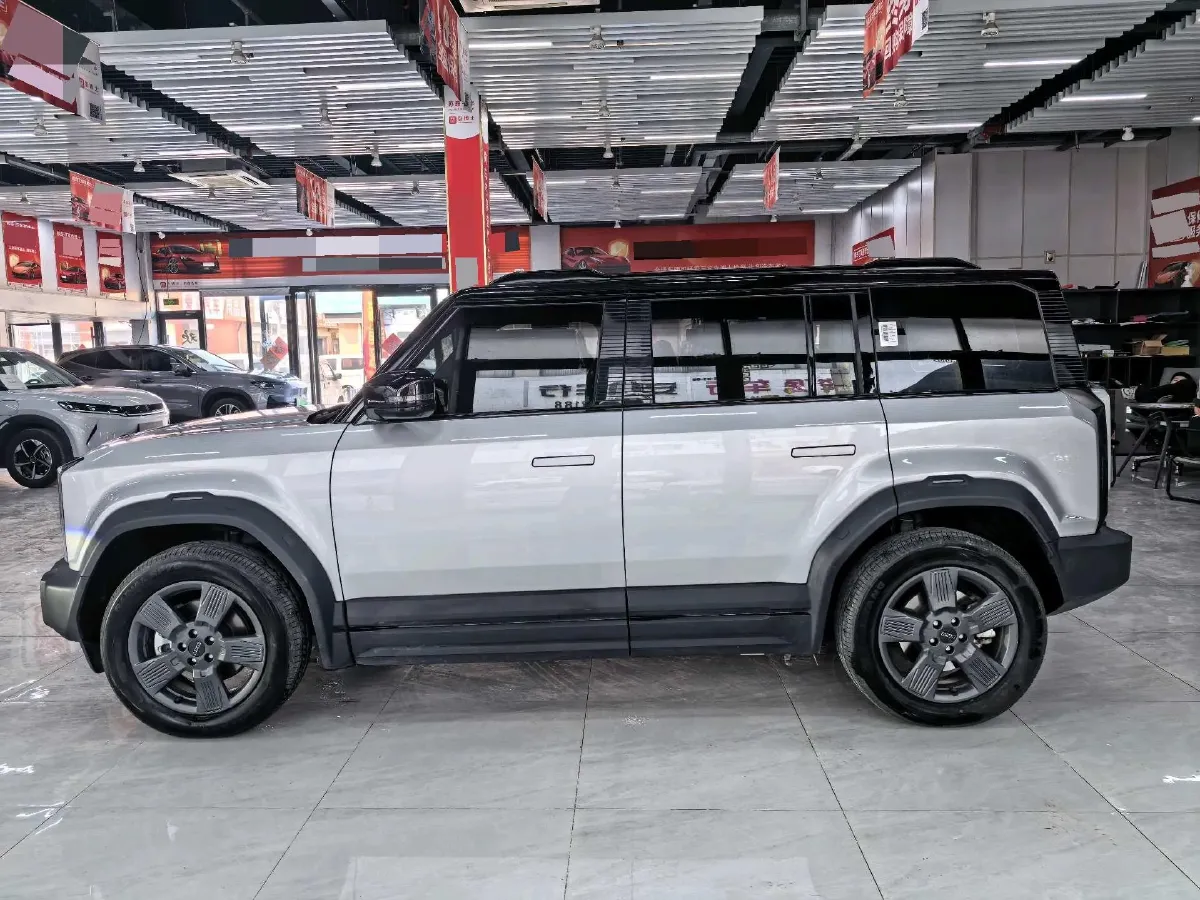 2024 iCAR iCAR 03 BEV 65.69KWH,autocango,china used car exporter,china ev exporter,chinese used car exporter,chinese used ev exporter