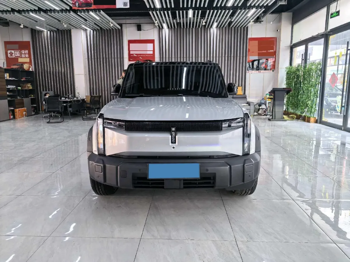 2024 iCAR iCAR 03 BEV 65.69KWH,autocango,china used car exporter,china ev exporter,chinese used car exporter,chinese used ev exporter