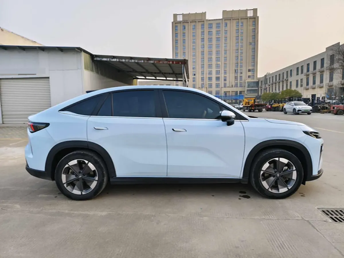 2023 Livan 7 BEV 50.4KWH,autocango,china used car exporter,china ev exporter,chinese used car exporter,chinese used ev exporter
