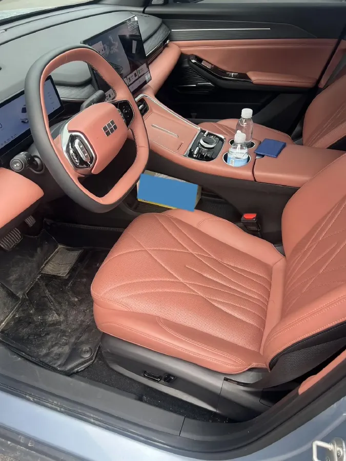 2025 Radar KingKong 1.5T 163HP L4 3DHT PHEV,autocango,china used car exporter,china ev exporter,chinese used car exporter,chinese used ev exporter