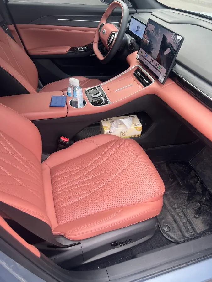 2025 Radar KingKong 1.5T 163HP L4 3DHT PHEV,autocango,china used car exporter,china ev exporter,chinese used car exporter,chinese used ev exporter