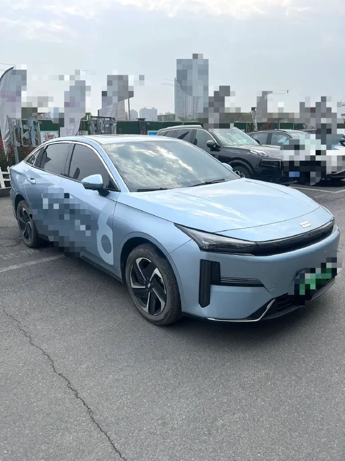 2025 Radar KingKong 1.5T 163HP L4 3DHT PHEV,autocango,china used car exporter,china ev exporter,chinese used car exporter,chinese used ev exporter