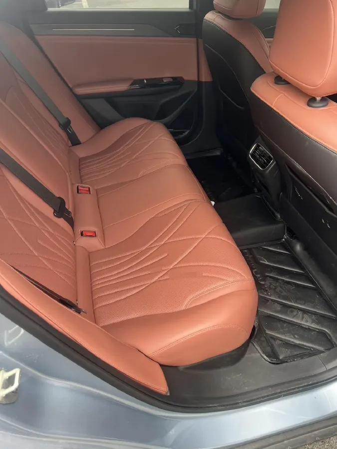 2025 Radar KingKong 1.5T 163HP L4 3DHT PHEV,autocango,china used car exporter,china ev exporter,chinese used car exporter,chinese used ev exporter