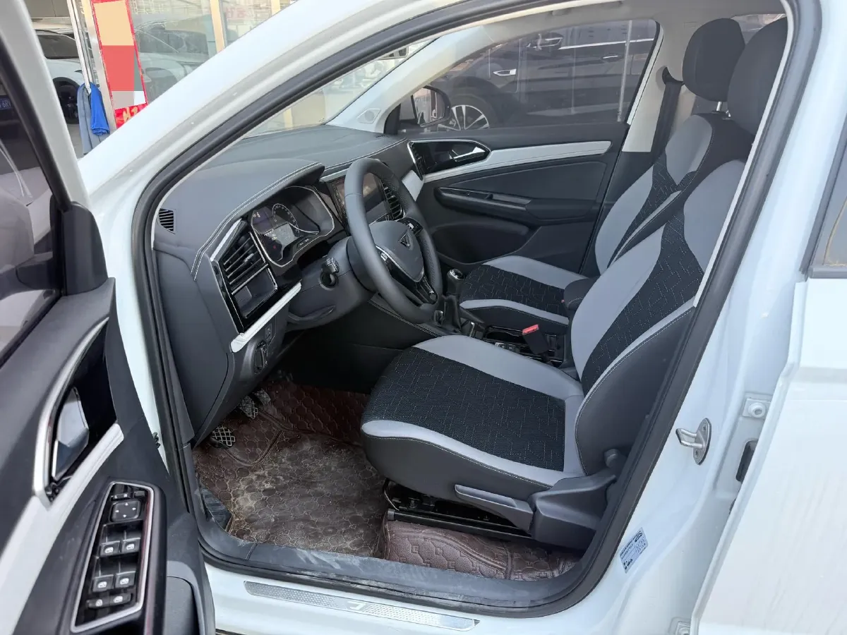 2023 Jetta VS5 1.4T 150HP L4 5MT,autocango,china used car exporter,china ev exporter,chinese used car exporter,chinese used ev exporter