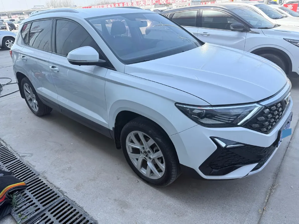 2023 Jetta VS5 1.4T 150HP L4 5MT,autocango,china used car exporter,china ev exporter,chinese used car exporter,chinese used ev exporter
