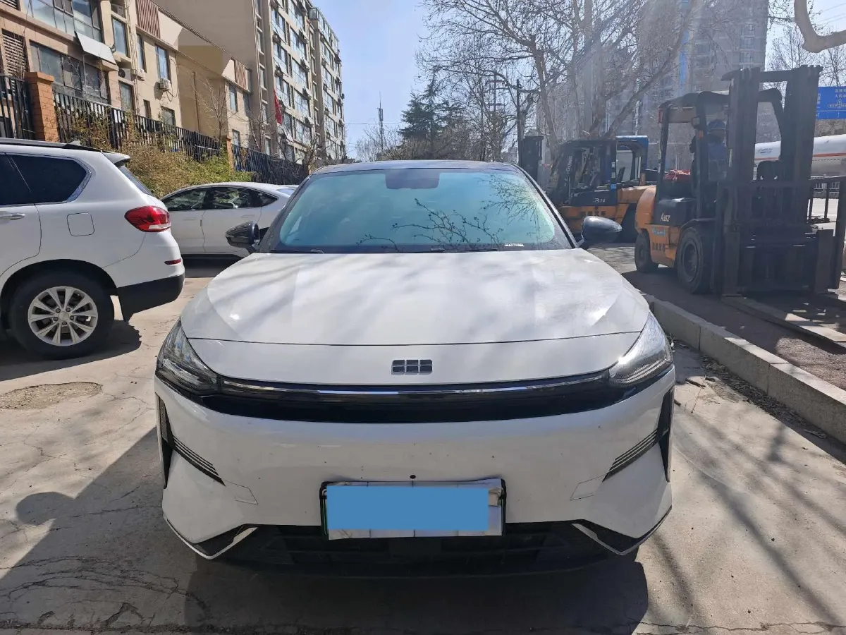 2023 Geely Galaxy L6 1.5T 163HP L4 3DHT PHEV,autocango,china used car exporter,china ev exporter,chinese used car exporter,chinese used ev exporter