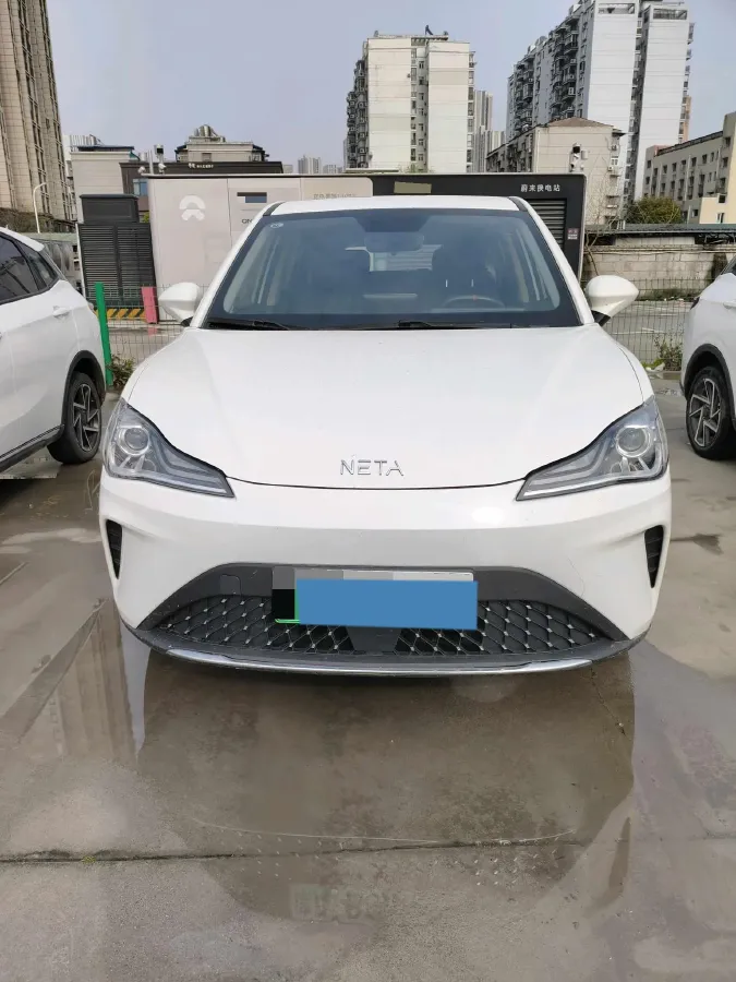 2023 Neta AYA BEV,autocango,china used car exporter,china ev exporter,chinese used car exporter,chinese used ev exporter