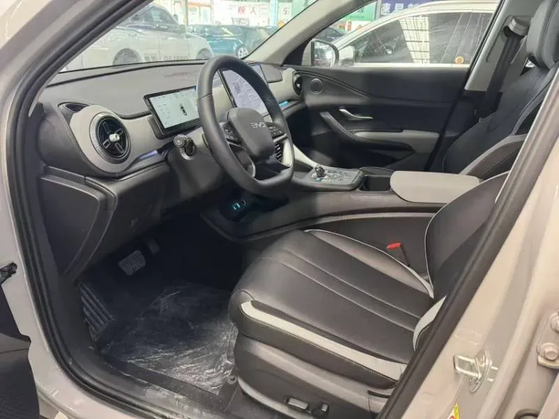 2025 BYD Sea Lion 05 DM-i 1.5L 101HP L4 E-CVT PHEV 12.9KWH,autocango,china used car exporter,china ev exporter,chinese used car exporter,chinese used ev exporter