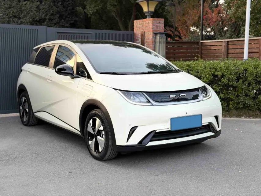2023 BYD Dolphin BEV 44.928KWH,autocango,china used car exporter,china ev exporter,chinese used car exporter,chinese used ev exporter