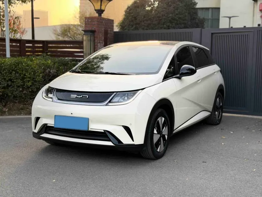 2023 BYD Dolphin BEV 44.928KWH,autocango,china used car exporter,china ev exporter,chinese used car exporter,chinese used ev exporter