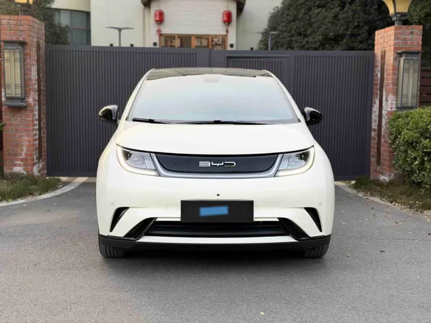 2023 BYD Dolphin BEV 44.928KWH,autocango,china used car exporter,china ev exporter,chinese used car exporter,chinese used ev exporter
