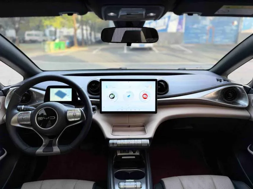 2023 BYD Dolphin BEV 44.928KWH,autocango,china used car exporter,china ev exporter,chinese used car exporter,chinese used ev exporter