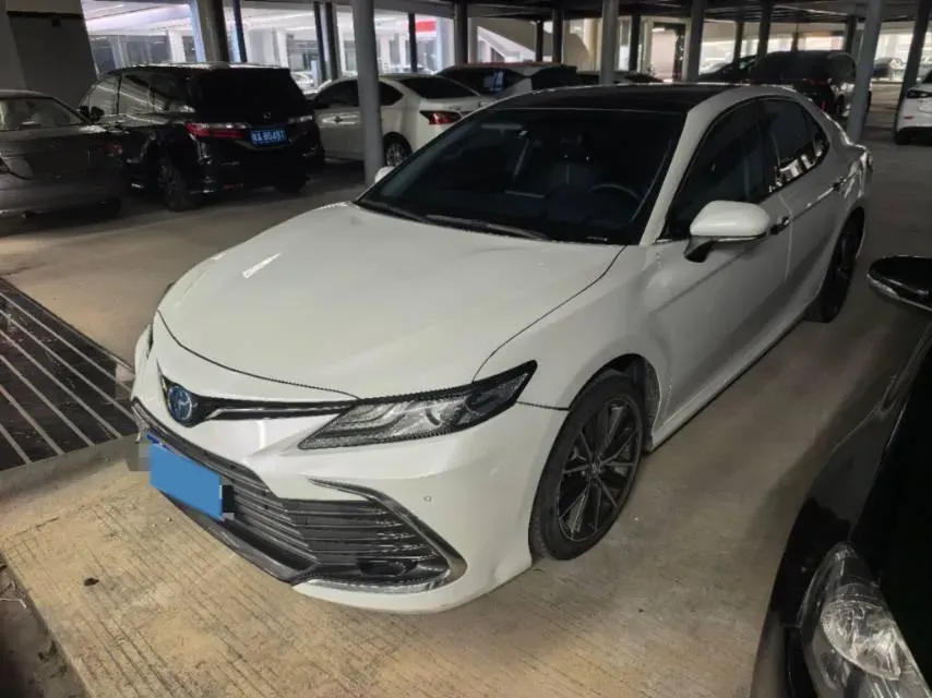 2021 Toyota Camry 2.5L 178HP L4 E-CVT Hybrid,autocango,china used car exporter,china ev exporter,chinese used car exporter,chinese used ev exporter
