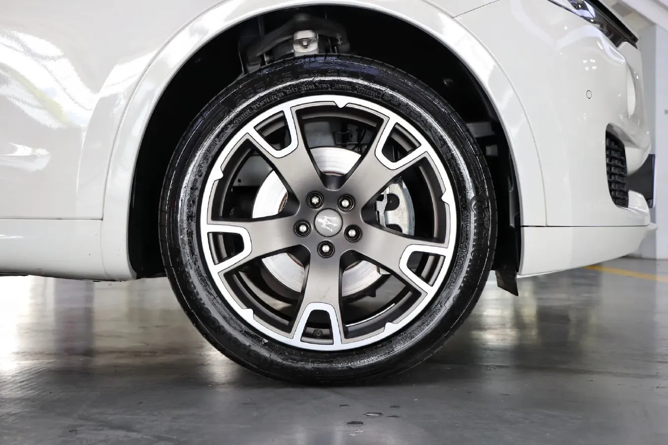 2018 Maserati Levante 3.0T 350HP V6 8AT,autocango,china used car exporter,china ev exporter,chinese used car exporter,chinese used ev exporter