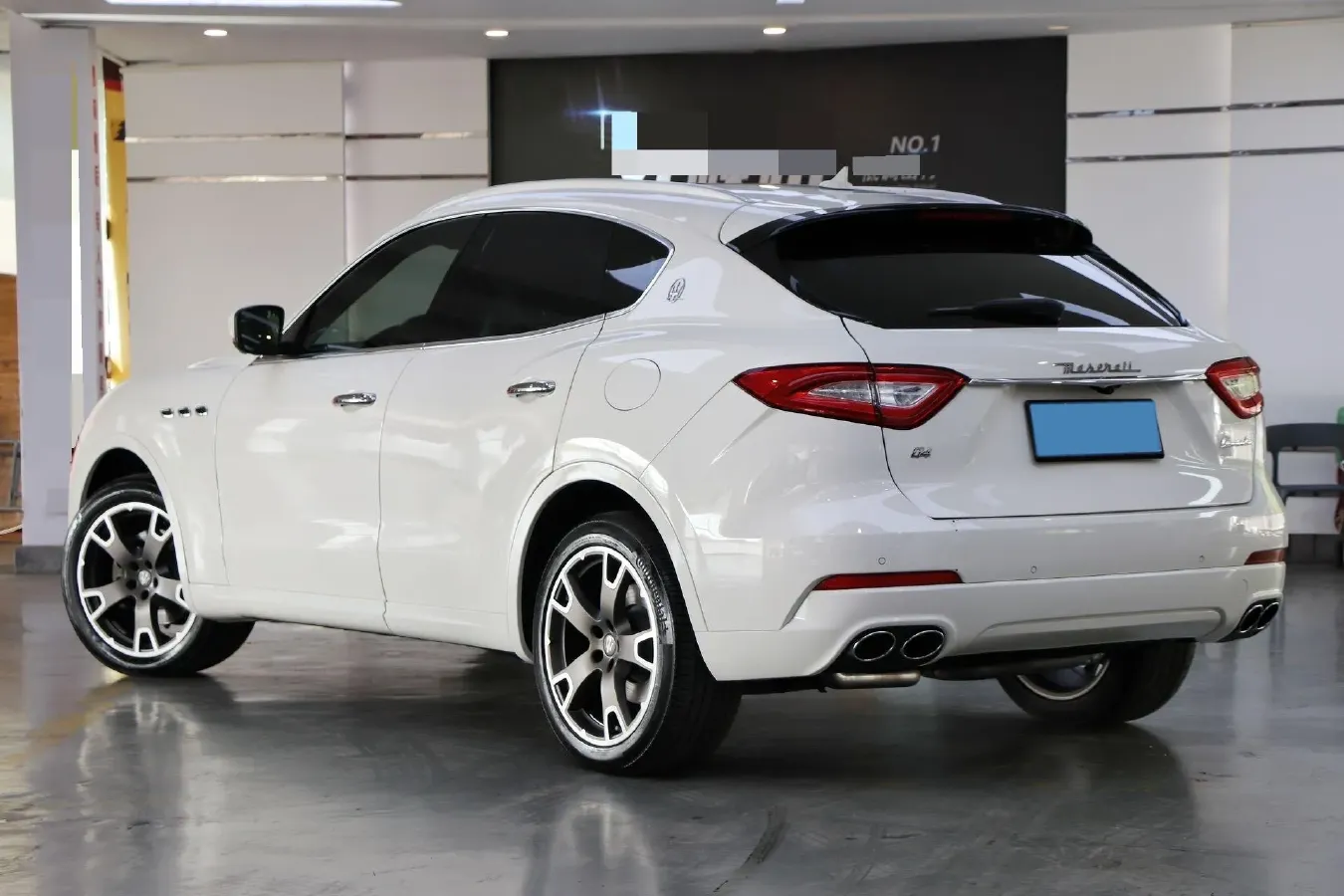 2018 Maserati Levante 3.0T 350HP V6 8AT,autocango,china used car exporter,china ev exporter,chinese used car exporter,chinese used ev exporter