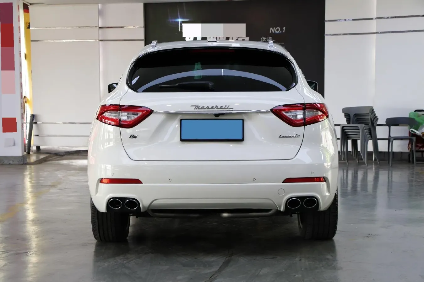 2018 Maserati Levante 3.0T 350HP V6 8AT,autocango,china used car exporter,china ev exporter,chinese used car exporter,chinese used ev exporter