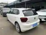 2019 Volkswagen Polo 1.5L 113HP L4 6AT