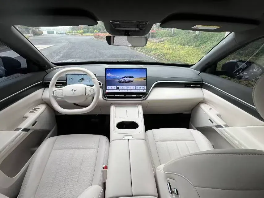 2026 DongFeng eπ eπ008 1.5T 147HP L4 REEV,autocango,china used car exporter,china ev exporter,chinese used car exporter,chinese used ev exporter