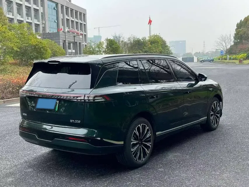 2026 DongFeng eπ eπ008 1.5T 147HP L4 REEV,autocango,china used car exporter,china ev exporter,chinese used car exporter,chinese used ev exporter