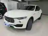 2019 Maserati Levante 3.0T 350HP V6 8AT