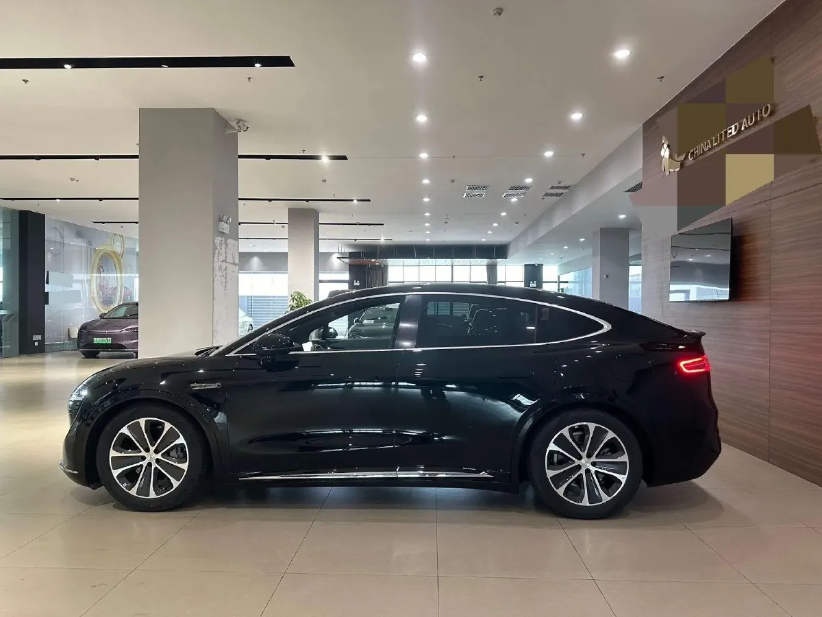 2024 HIMA R7 BEV 100KWH,autocango,china used car exporter,china ev exporter,chinese used car exporter,chinese used ev exporter