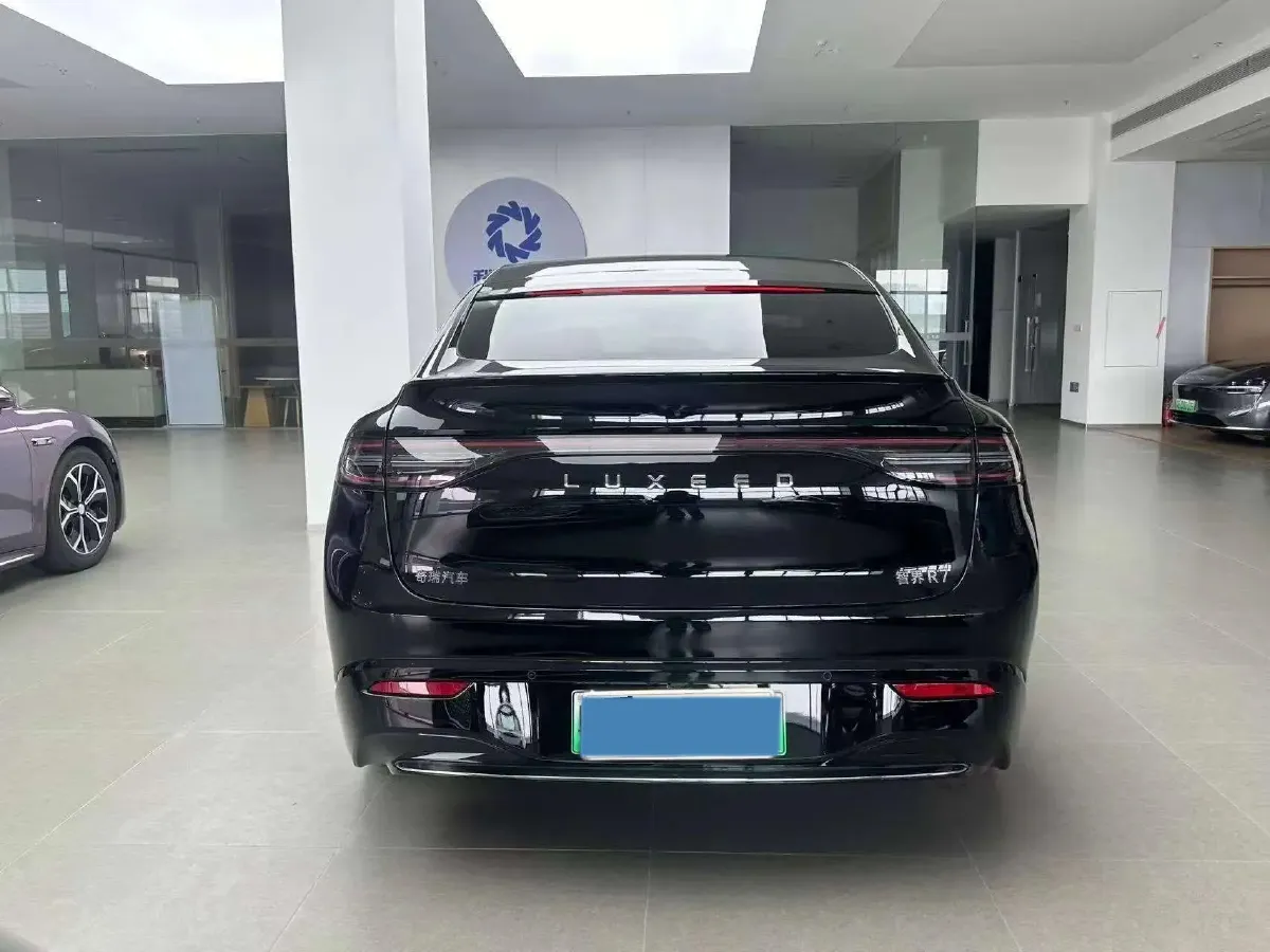2024 HIMA R7 BEV 100KWH,autocango,china used car exporter,china ev exporter,chinese used car exporter,chinese used ev exporter