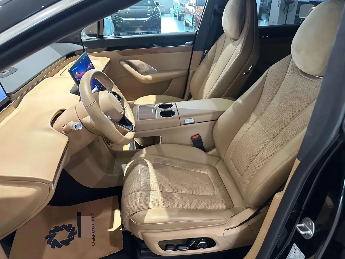 2024 HIMA R7 BEV 100KWH,autocango,china used car exporter,china ev exporter,chinese used car exporter,chinese used ev exporter