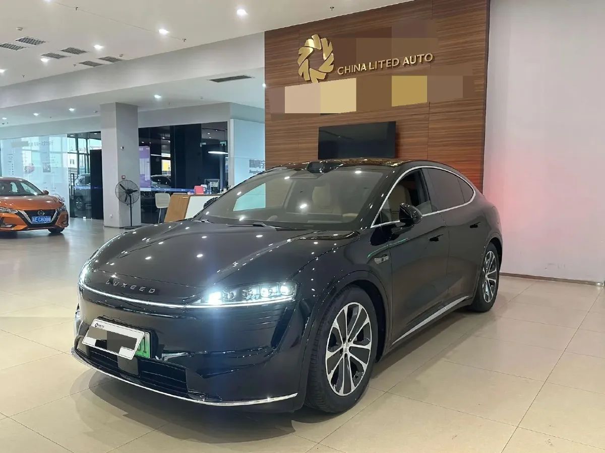 2024 HIMA R7 BEV 100KWH,autocango,china used car exporter,china ev exporter,chinese used car exporter,chinese used ev exporter