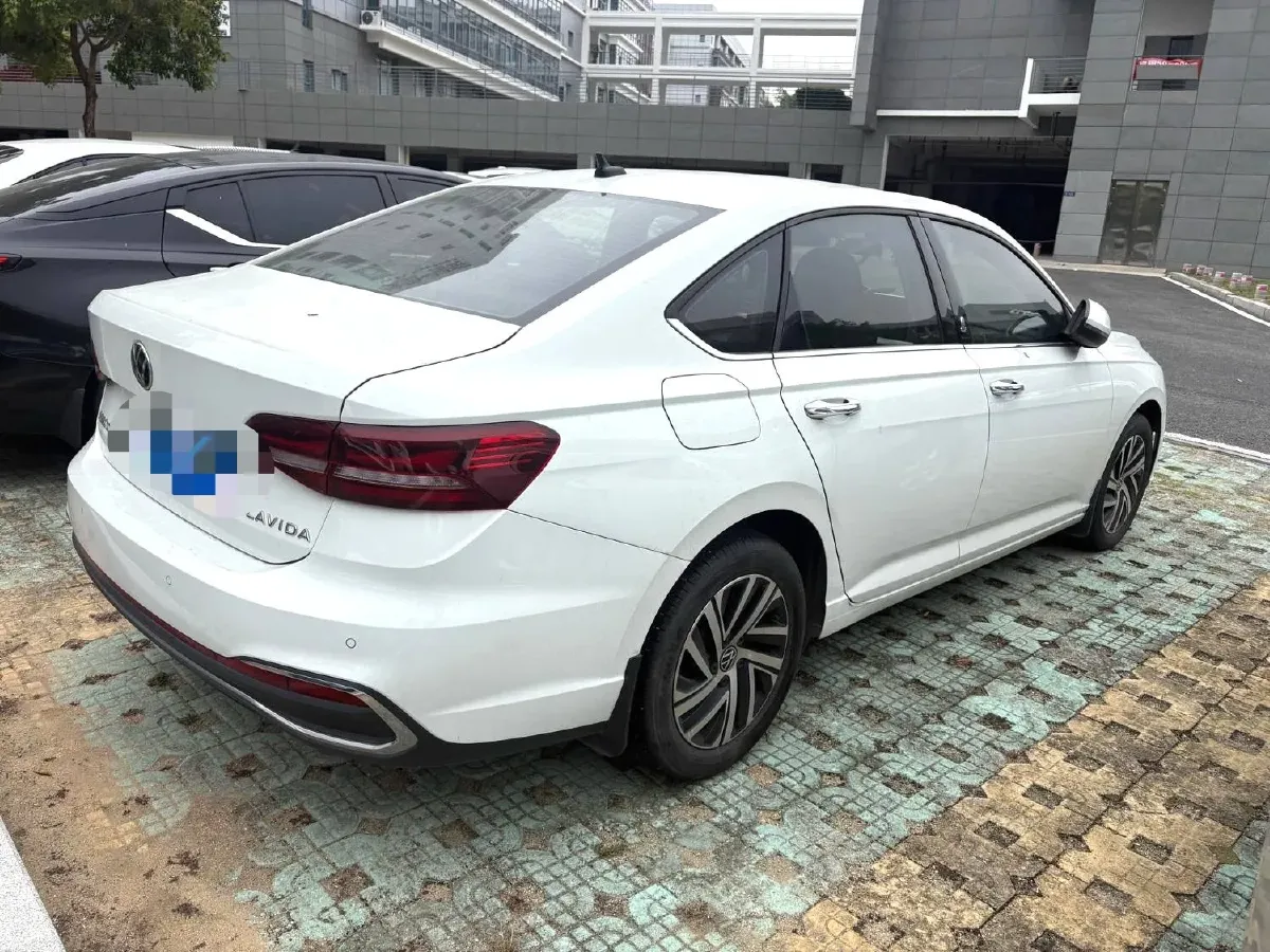2023 Volkswagen Lavida 1.5L 113HP L4 6AT,autocango,china used car exporter,china ev exporter,chinese used car exporter,chinese used ev exporter