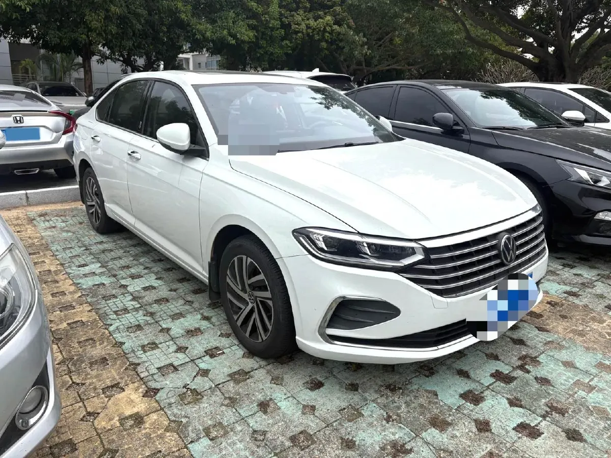 2023 Volkswagen Lavida 1.5L 113HP L4 6AT,autocango,china used car exporter,china ev exporter,chinese used car exporter,chinese used ev exporter