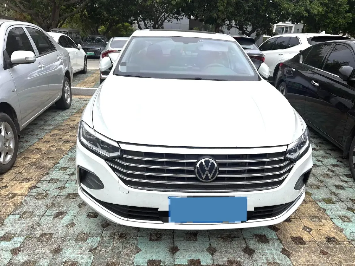 2023 Volkswagen Lavida 1.5L 113HP L4 6AT,autocango,china used car exporter,china ev exporter,chinese used car exporter,chinese used ev exporter