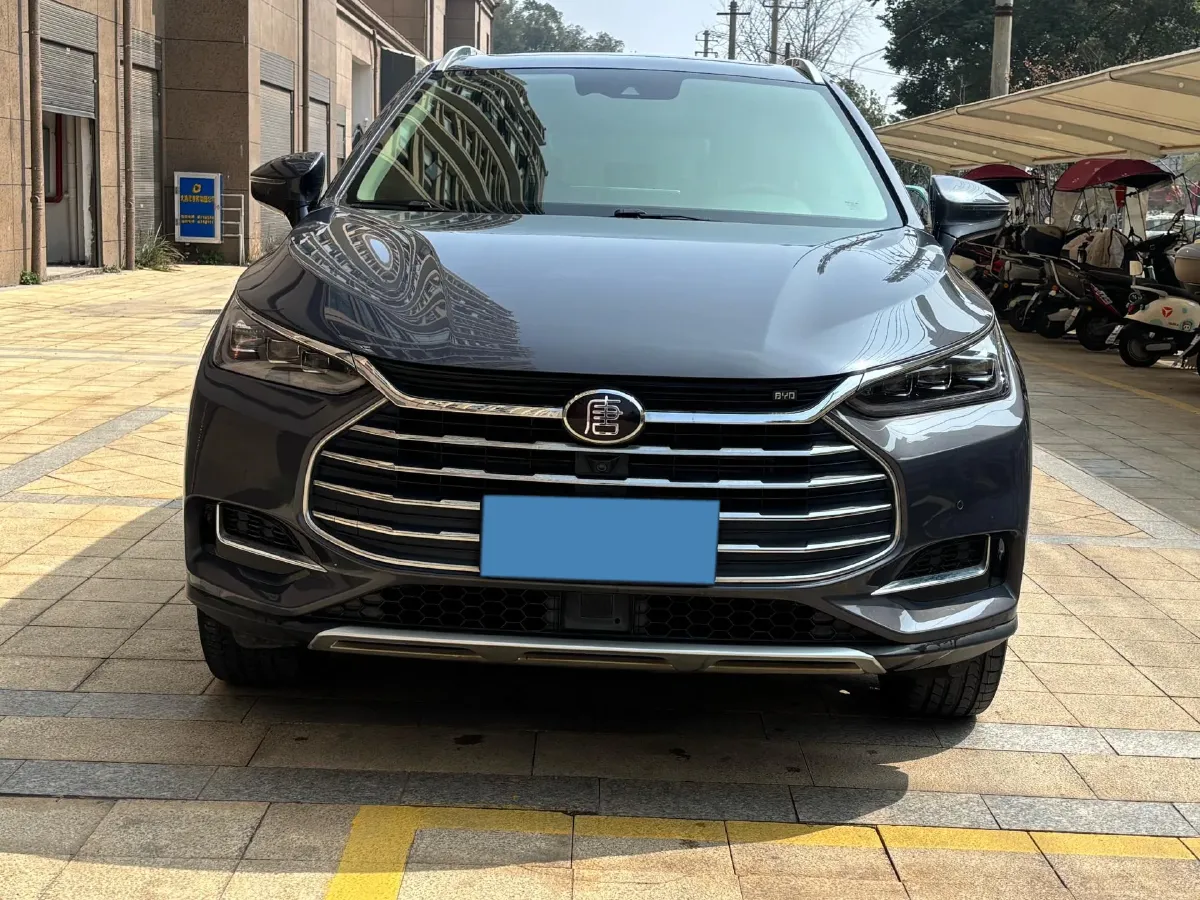 2019 BYD Tang 2.0T 192HP L4 6AT,autocango,china used car exporter,china ev exporter,chinese used car exporter,chinese used ev exporter