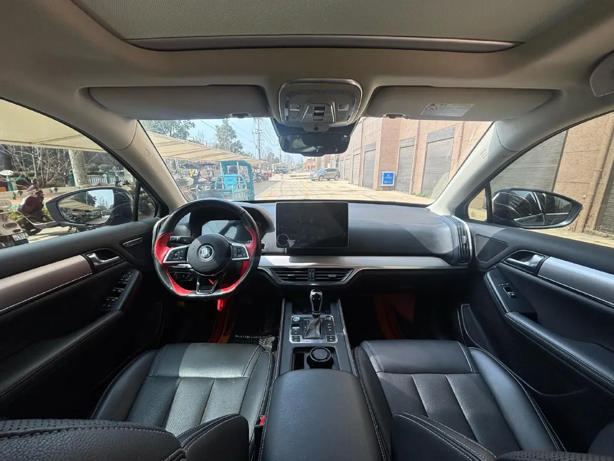 2019 BYD Tang 2.0T 192HP L4 6AT,autocango,china used car exporter,china ev exporter,chinese used car exporter,chinese used ev exporter