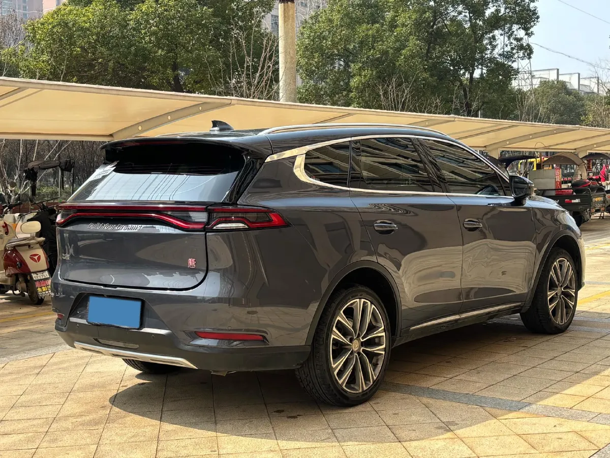 2019 BYD Tang 2.0T 192HP L4 6AT,autocango,china used car exporter,china ev exporter,chinese used car exporter,chinese used ev exporter
