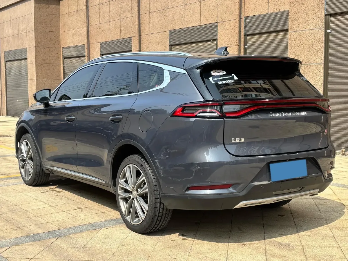 2019 BYD Tang 2.0T 192HP L4 6AT,autocango,china used car exporter,china ev exporter,chinese used car exporter,chinese used ev exporter